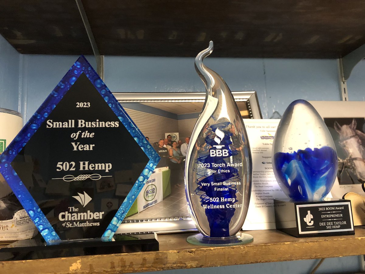 502 Hemp Wellness Center tweet media