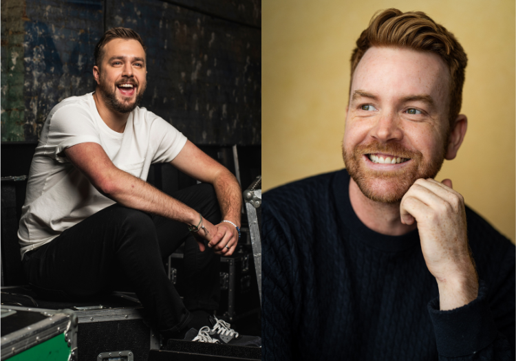 New show alert! Now on sale - comedy previews from @IainDoesJokes and @NicSampson Monday 11th March 7.30pm - tickets £12 tabard.org.uk/whats-on/iain-…