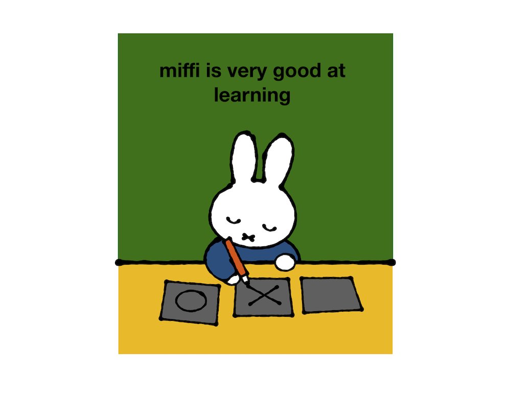 Turns out, pretrained weights are much closer to the optimal values compared to randomly initialized weights.