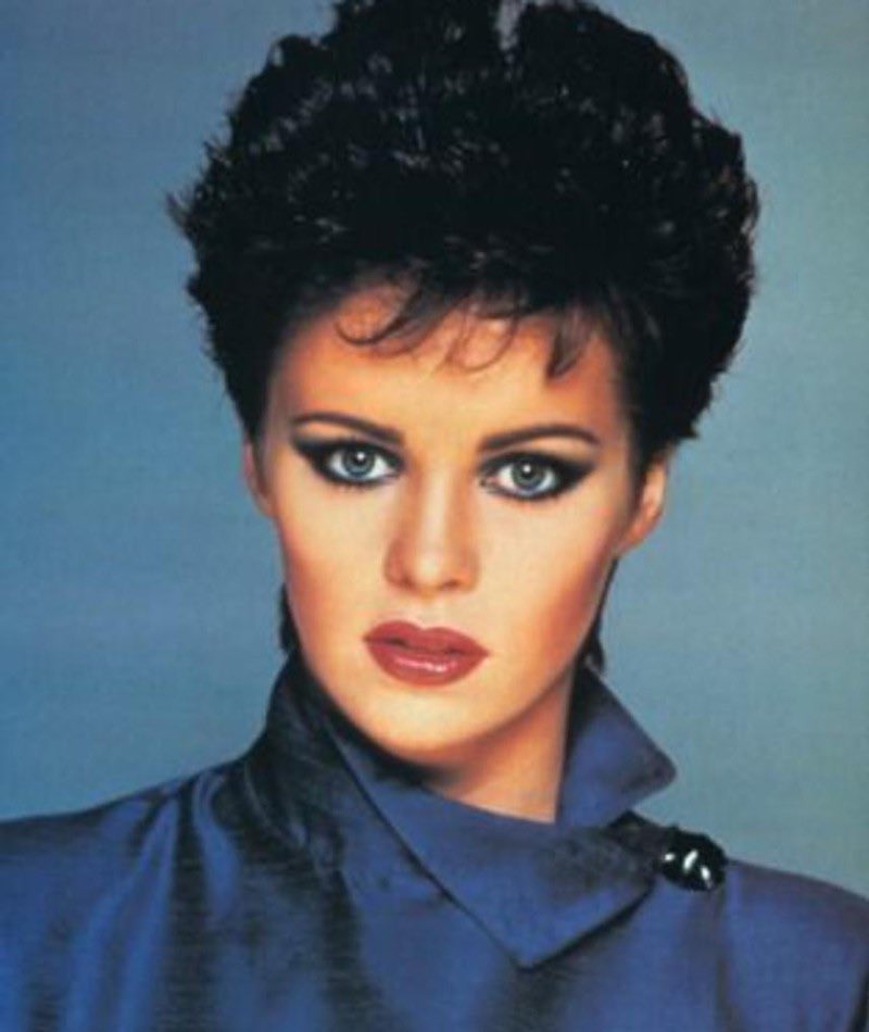 80s Prom Hairstyles: Recreate The Iconic Looks | Apohair