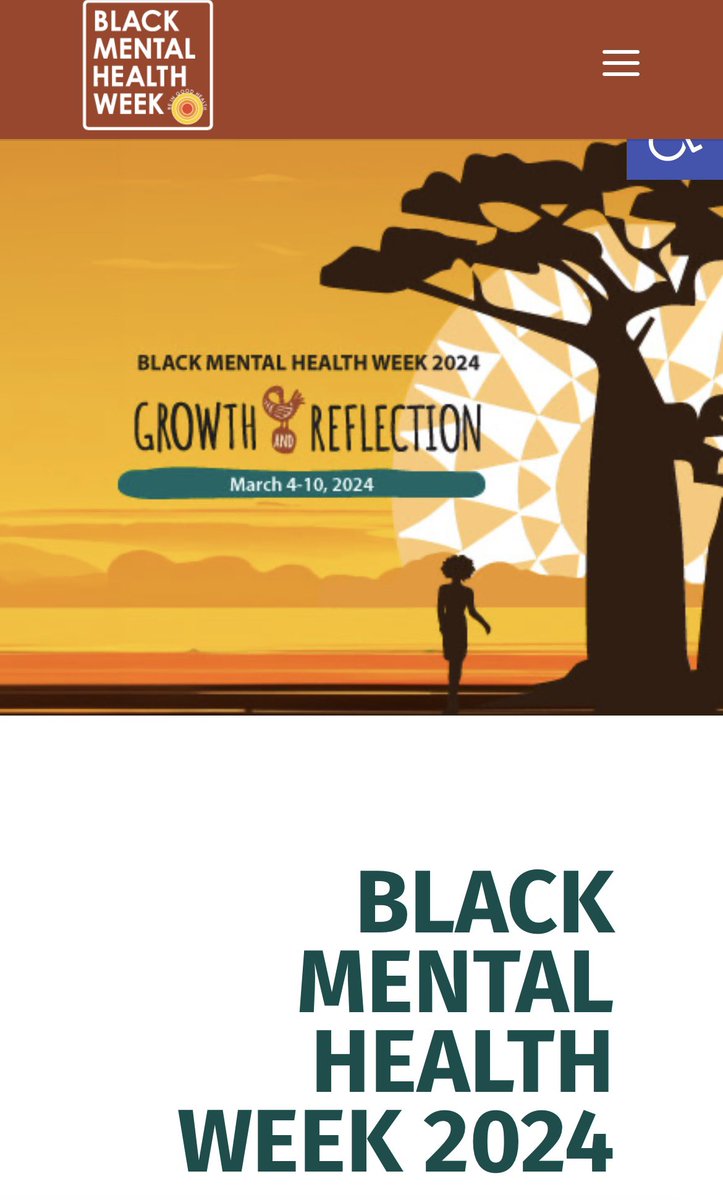@WCDSBWellness (@wcdsbwellness) on Twitter photo Today kicks off Black Mental Health week, with the theme Growth and Reflection. We will share resources to bring awareness to the effects of systemic, anti-Black racism on mental health and wellbeing blackmentalhealthweek.ca <a href="/schreids74/">Erin Schreiter (she/her)</a> <a href="/JudyMerkel6/">Judy Merkel</a> Today kicks off Black Mental Health week, with the theme Growth and Reflection. We will share resources to bring awareness to the effects of systemic, anti-Black racism on mental health and wellbeing blackmentalhealthweek.ca <a href="/schreids74/">Erin Schreiter (she/her)</a> <a href="/JudyMerkel6/">Judy Merkel</a>