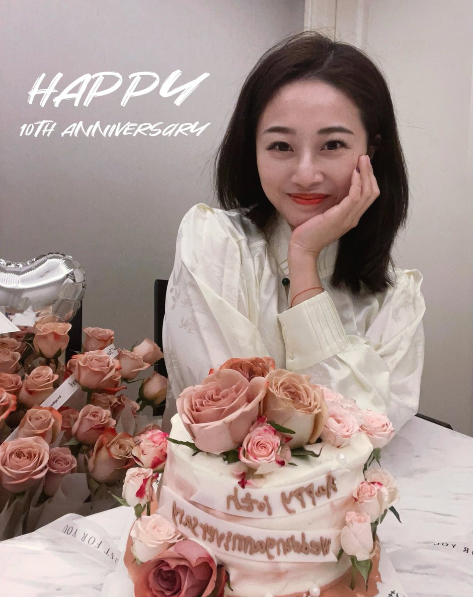 Happy birthday to myself