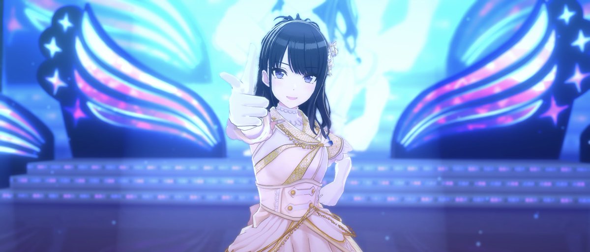 bell818827's tweet photo. #風野灯織生誕祭2024
灯織　誕生日おめでとう！
灯織の歌声がとても好きです！ https://t.co/YbUF8nOPuI
