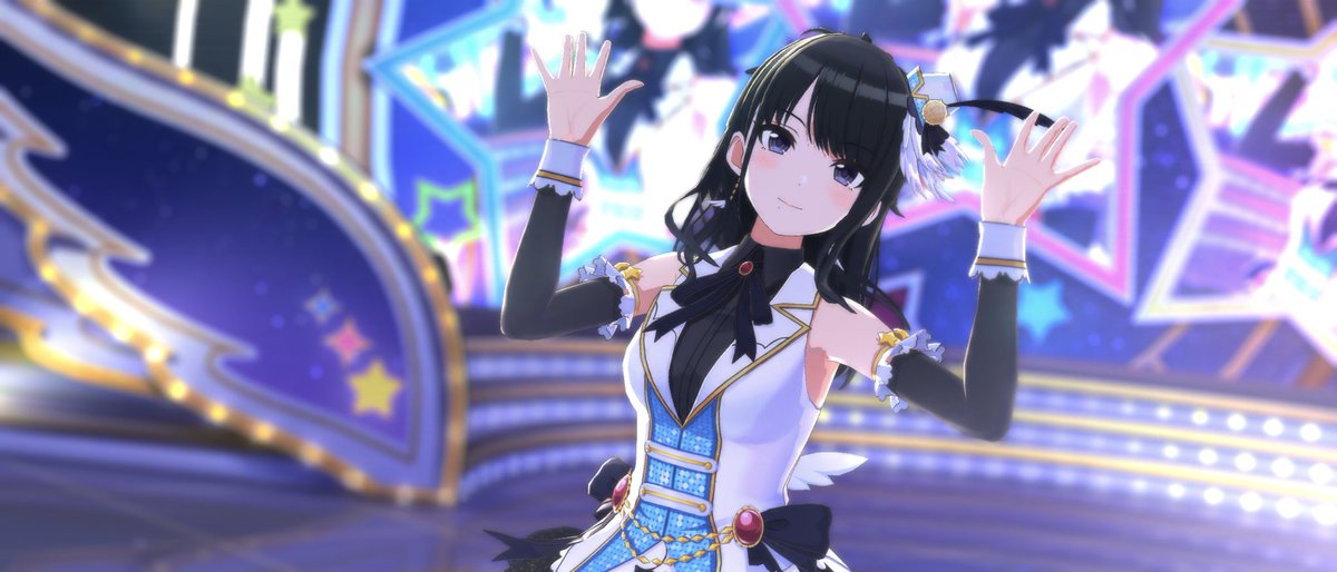 bell818827's tweet photo. #風野灯織生誕祭2024
灯織　誕生日おめでとう！
灯織の歌声がとても好きです！ https://t.co/YbUF8nOPuI