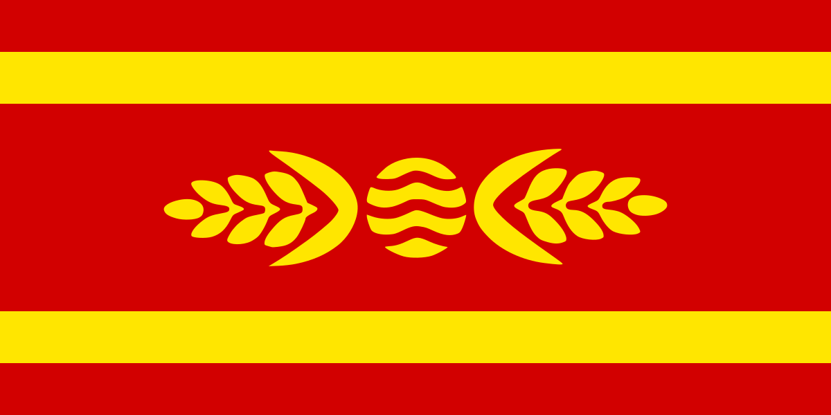 Daily Flags tweet media