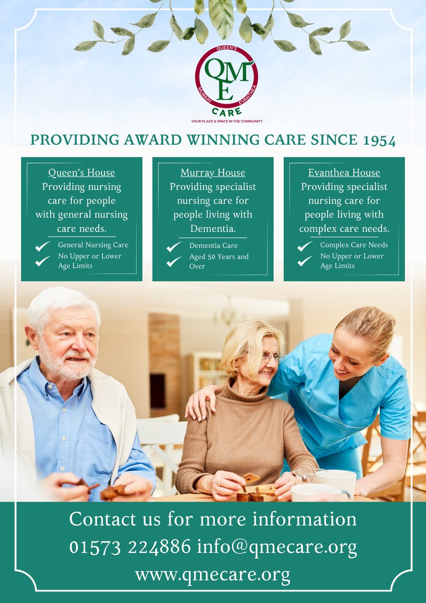 QME Care (@careqme) on Twitter photo 