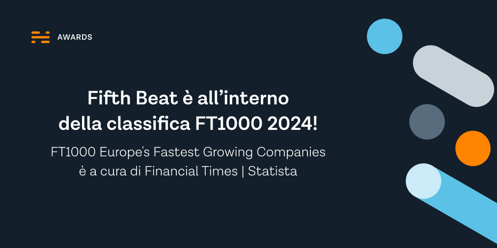 Fifth Beat tweet media