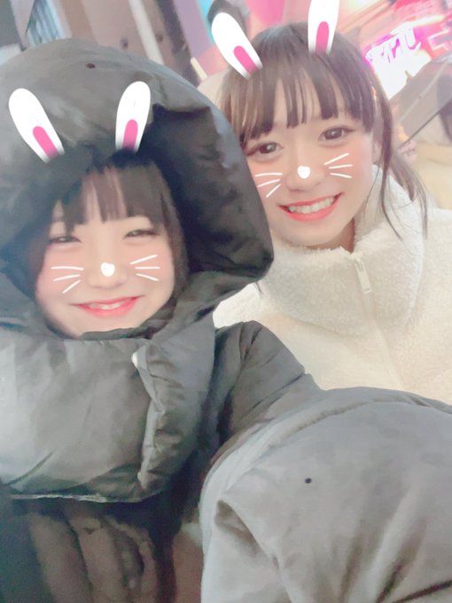 Twitterのコスプレ画像6