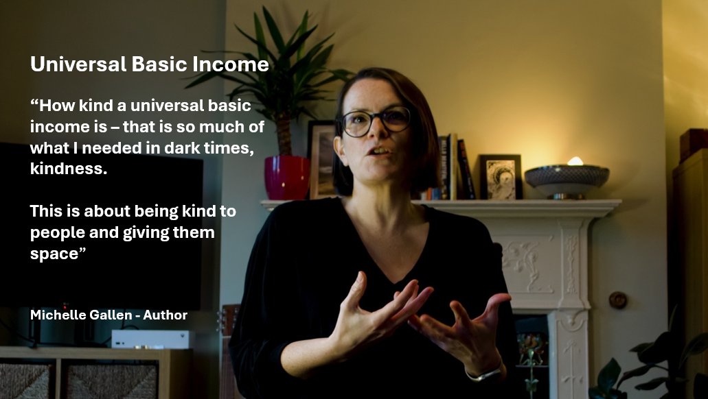 Basic Income Ireland tweet media