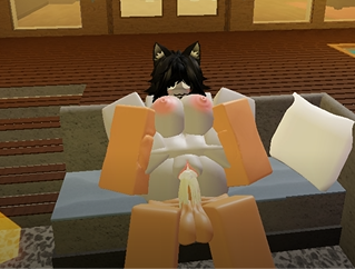 AWinterArc's tweet photo. Late post collab with @LeahTheCatgirl She is a very obedient cat girl~

#Rosex #robloxcondo #rr34 #robloxcondos #robloxporn #robloxsex #robloxnsfw #robloxrule34 #robloxr34 https://t.co/nbQJnv5zad