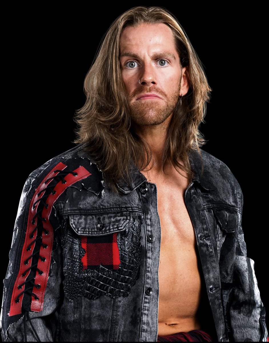 Chupacabra_01's tweet image. 🎂Happy Birthday to James Drake! @JamesDrakePro #JamesDrake #JaggerReid #GrizzledYoungVeterans #TNA #GrizzledYoungVets #NXTUK #Schism #WWE #NXT #ECW #NWA #WCW #ImpactWrestling #ROH #AEW #MLW #LuchaLibreAAA #CMLL #NJPW #ProWrestlingNoah #AJPW