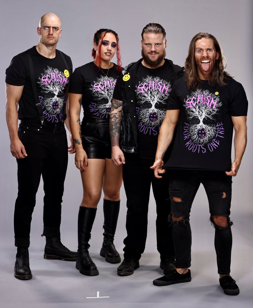 Chupacabra_01's tweet image. 🎂Happy Birthday to James Drake! @JamesDrakePro #JamesDrake #JaggerReid #GrizzledYoungVeterans #TNA #GrizzledYoungVets #NXTUK #Schism #WWE #NXT #ECW #NWA #WCW #ImpactWrestling #ROH #AEW #MLW #LuchaLibreAAA #CMLL #NJPW #ProWrestlingNoah #AJPW