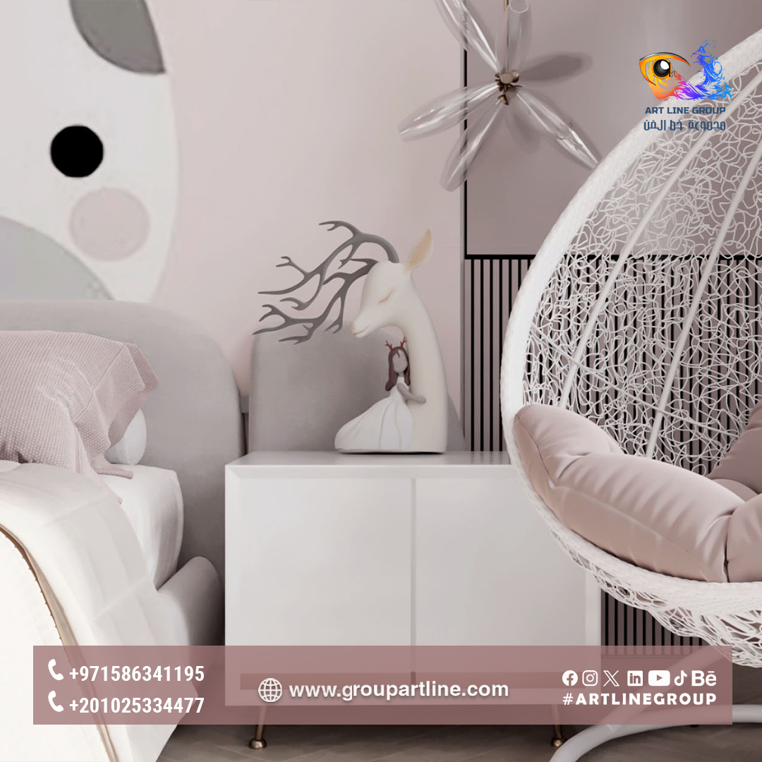 group_art_line's tweet photo. Walt Disney 🧩🎲
▫
kids’ room DESGIN BY : #مجموعة_خط_الفن_ART_LINE_GROUP
▫
#art_line_group #مجموعة_خط_الفن #الامارات #دبي  #interiordesign #interior #kids #الامارات_العربية_المتحده #lighting #lights #villa #village #dubai #decor #decoration #design #bedroom #interior_kidsroom https://t.co/GKMYgUhYAj