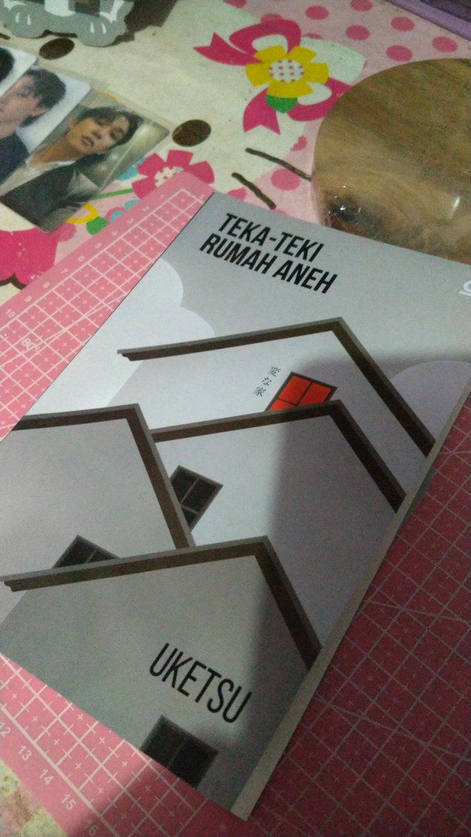 narxxxthings's tweet photo. Buku giveaway dari @Bibliobrose  sudah sampaiii!🥰🫶🏻✨ Terima kasih banyak kakak admin, mari kita bacaaa😍🤍 https://t.co/z6NzDdj5Pf