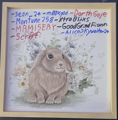 GGM1 Coconut tweet media