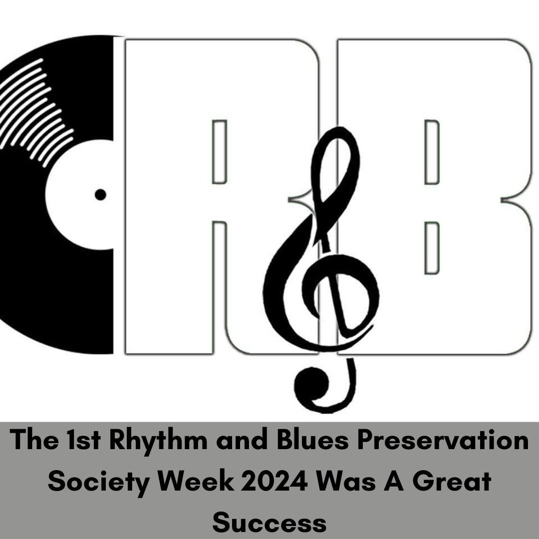 Perry Thompson, Exec. Director & Founder of the Rhythm and Blues Preservation Society, and Dr. Sonja Elise Freeman, VP of Marketing and Communications, coordinated a week of engaging fun-filled appearances for RBPSOC Week 2024.
shorelocalnews.com/the-1st-rhythm…