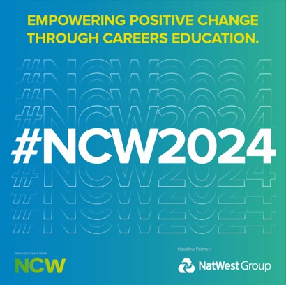 NCW 2024 has kicked off at Springs today with activities exploring how we plan and structure our careers programme, so student have the full picture and can have their say! #ambition