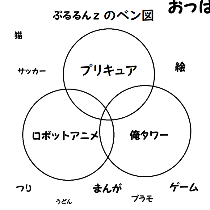 もうめちゃくちゃだよ 