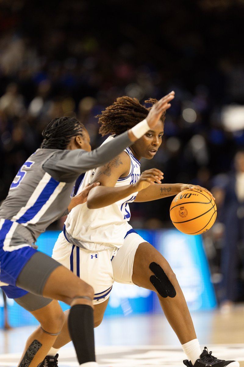 What an unbelievable weekend! FSU's Women's Basketball team dominated this season and captured the 2024 CIAA Championship title! You ladies are an unstoppable force, a powerhouse! 🐴 💙 🤍 🏀 🏆 🐴 💙 🤍 🏀 🏆 🐴 💙 🤍 🏆 #FayState #HBCUSports #WomensBasketballChamps #AreYouIn