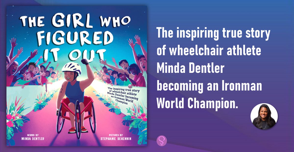 My book, “The Girl Who Figured It Out,” is now available! In these pages, you'll find the lessons of taking action, hard work, perseverance, and the power of a "figure it out" mindset. 
Amazon link:  amazon.com/dp/1728276535/