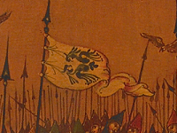 BDL (@bibdiderotlyon) on Twitter photo #numérisation #patrimoine #FondsRussie-EuropeMédiane
Livre numérisé du mois: « Slovo o polʺku Igorevě, Igorâ syna Svâtʺslavlâ, vnuka Olʹgova / drevnerusskij tekst podgotovlennyj k pečati V. Ržigoj i S. Šambinago, pisannyj i illûstririvannyj palehskim...» . bit.ly/1J0MRAN #numérisation #patrimoine #FondsRussie-EuropeMédiane
Livre numérisé du mois: « Slovo o polʺku Igorevě, Igorâ syna Svâtʺslavlâ, vnuka Olʹgova / drevnerusskij tekst podgotovlennyj k pečati V. Ržigoj i S. Šambinago, pisannyj i illûstririvannyj palehskim...» . bit.ly/1J0MRAN