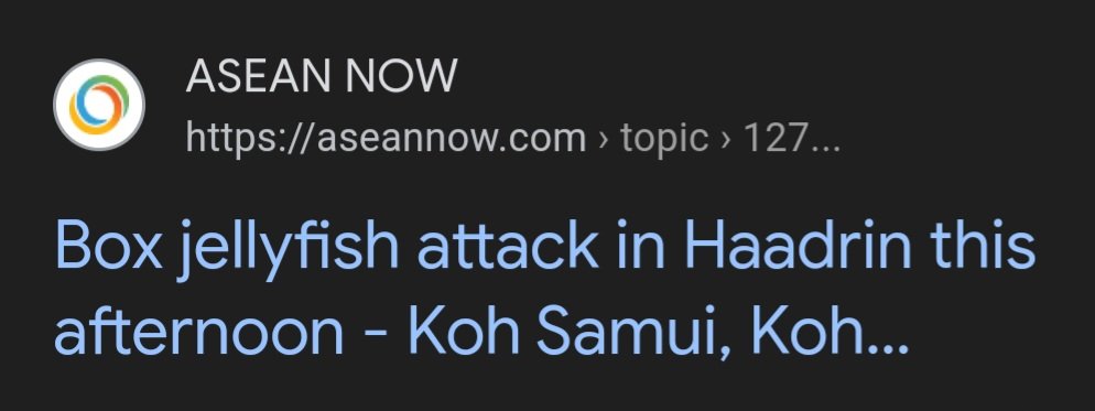 TPINFH's tweet photo. This is like saying a plastic bag in the wind ATTACKED you when the wind blew one at you on the way into jewel, yeah the jellyfish hurt you, but how is that his fault lmao https://t.co/9N53JG5F9l