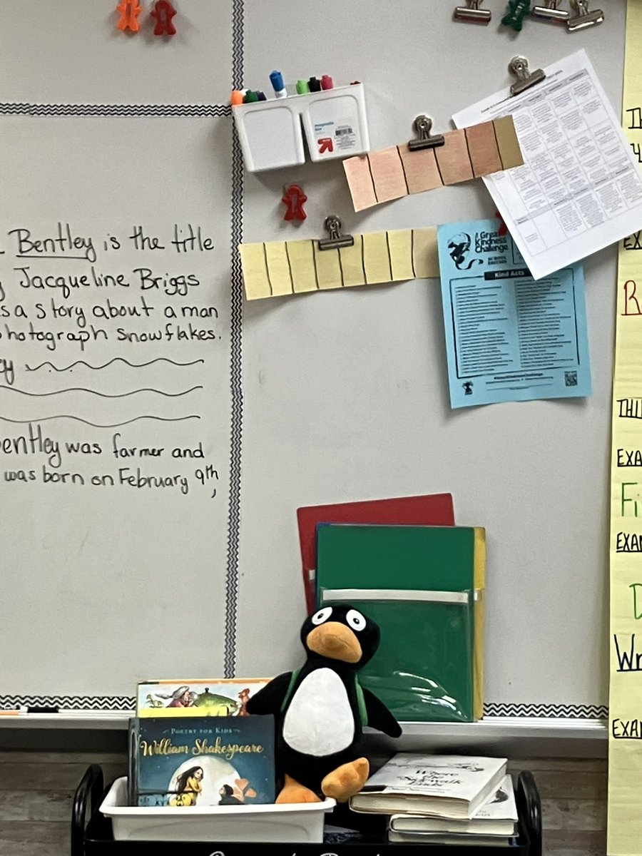 Congratulations! <a href="/CHPS_Campisi/">Lisa Campisi</a> 4th grade class <a href="/WoodcrestES/">Woodcrest Elementary</a> will be hosting JiJi <a href="/STMath/">ST Math Educator? Follow us on MINDEduOrg!</a> this week!