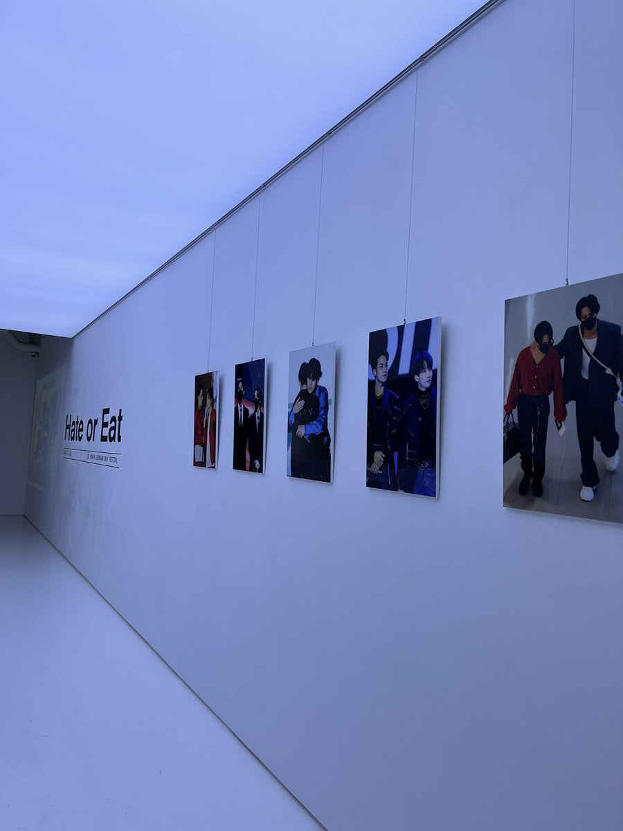 벌써 1년이 됐다니…..!!! 최고의 온리전😭🥺