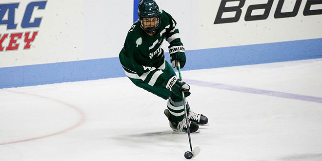 Drawing Attention ... In Year 4, Reid Cashman Has Dartmouth Back on the Map - collegehockeynews.com/news/2024/03/0… <a href="/Dartmouth_MIH/">Dartmouth Men's Hockey</a>