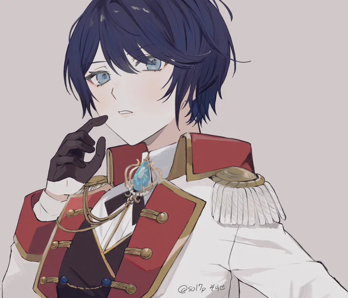 一歌さま #prsk_FA 