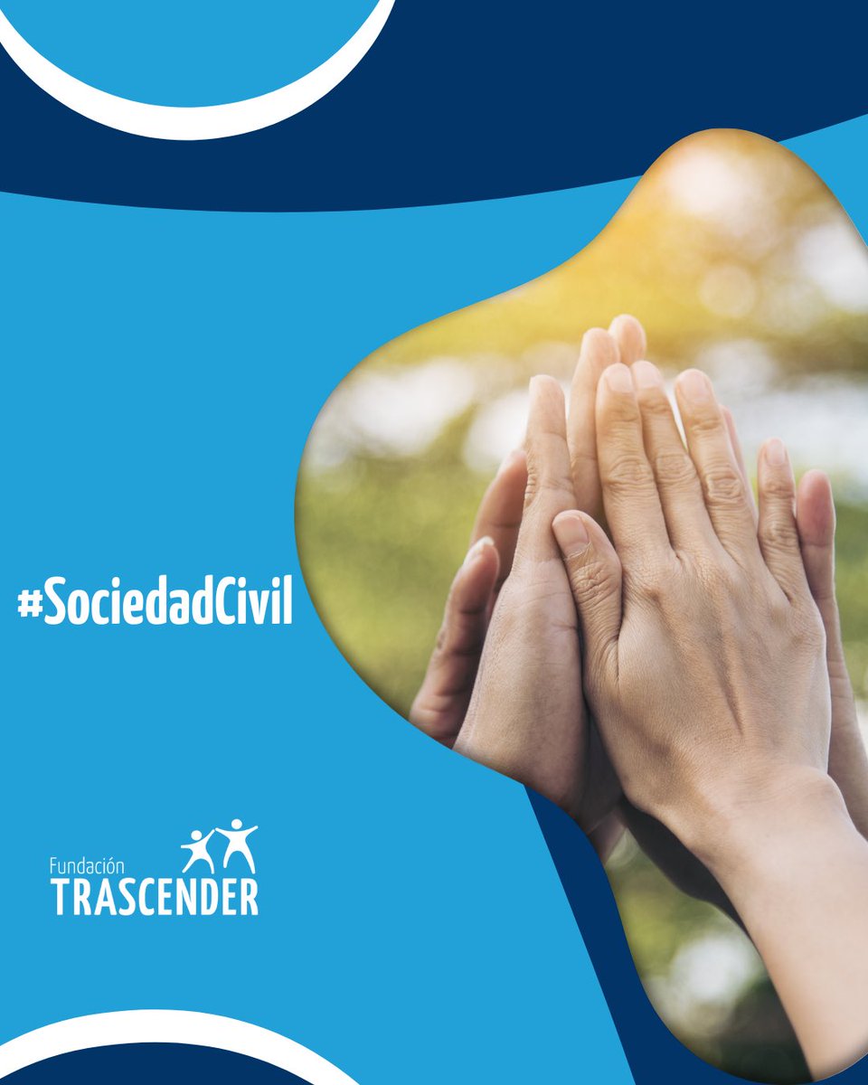 Fundación Trascender (@ftrascender) on Twitter photo Las ONGs en 🇨🇱 son más que estadísticas, son agentes de cambio💪. Según Sociedad en Acción, el aportan con 310 mil empleos y representan el 2,1% del PIB. ¡Hagamos honor al compromiso de quienes trabajan por un mundo más justo y equitativo! fundaciontrascender.cl/que-hacemos/so… Las ONGs en 🇨🇱 son más que estadísticas, son agentes de cambio💪. Según Sociedad en Acción, el aportan con 310 mil empleos y representan el 2,1% del PIB. ¡Hagamos honor al compromiso de quienes trabajan por un mundo más justo y equitativo! fundaciontrascender.cl/que-hacemos/so…