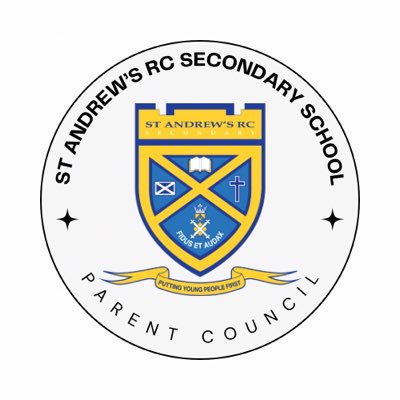 St Andrews RC Parent Council (@standrewsrcpc) on Twitter photo #NewProfilePic #NewProfilePic