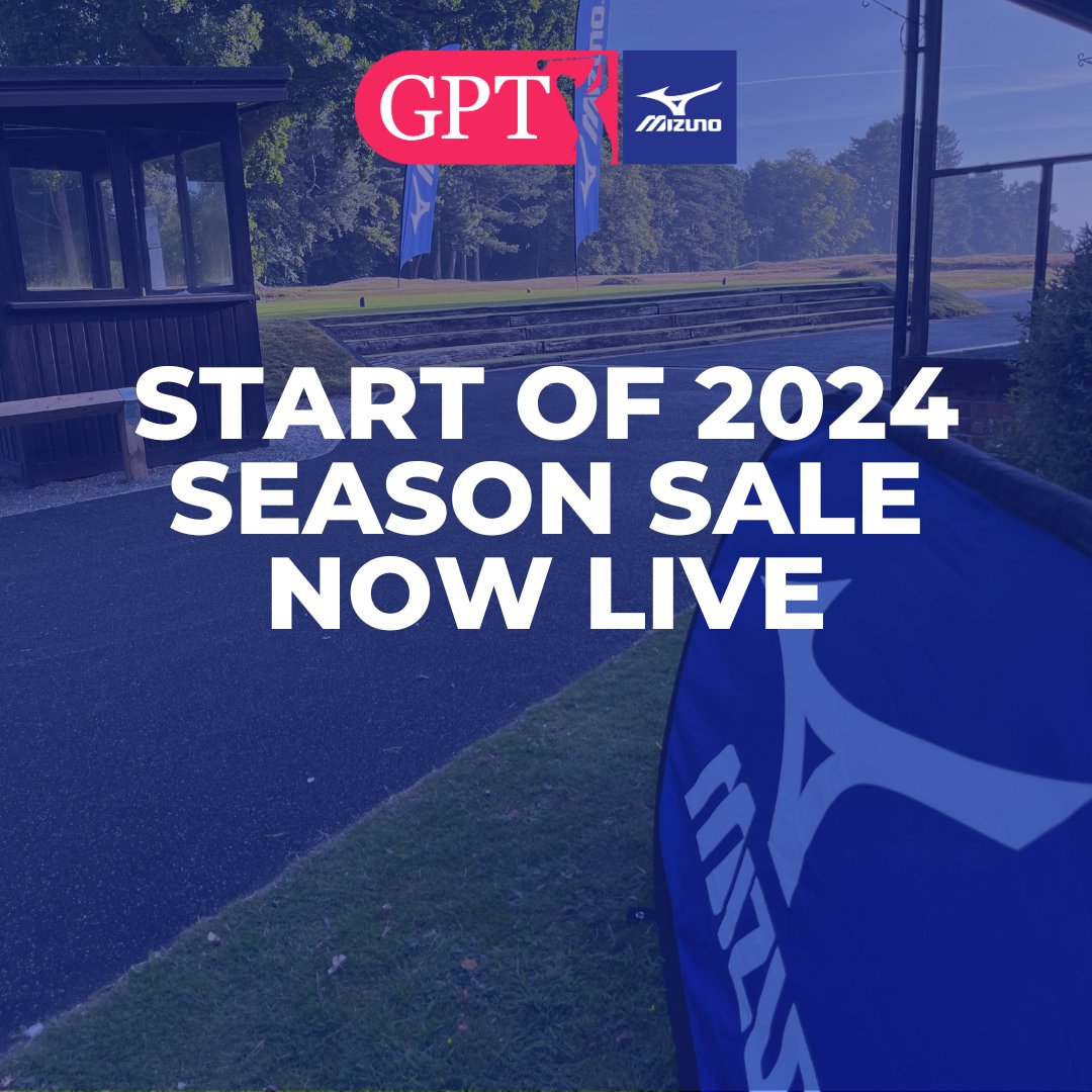 The start of another exciting season of events is only a few weeks away and to celebrate we are offering a number of limited time deals on our upcoming events 🏆

Click below to unlock the full list of offers and secure your spot today ⬇️

golfpairs.com/collections/20…