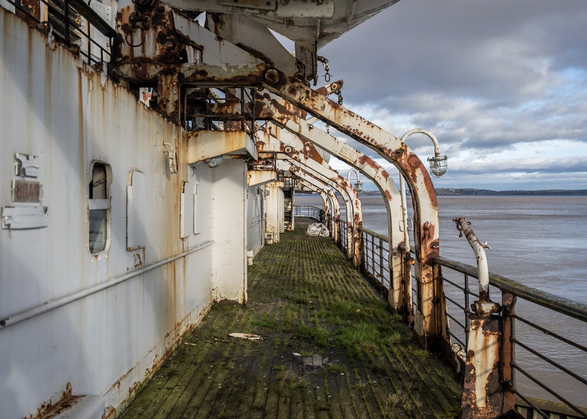 urbandoned_'s tweet photo. Dropping the Duke of Lancaster exploration documentary in two weeks. 
#abandoned #urbex #urbanexploration #photography https://t.co/G172lYOzo7
