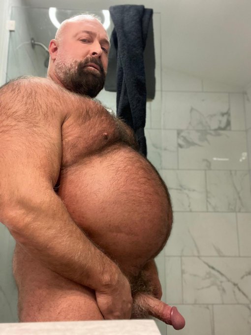 Feed me today, boys!  Send a tribute on PayPal or Cashapp and get a special reward from daddy Brad  #gainer<a href="/tag/daddy"class="tags"><span>#daddy</span></a><a href="/tag/bigbelly"class="tags"><span>#bigbelly</span></a><a href="/tag/dadbod"class="tags"><span>#dadbod</span></a><a href="/tag/gainer"class="tags"><span>#gainer</span></a><a href="/tag/fatbelly"class="tags"><span>#fatbelly</span></a><a href="/tag/muscledaddy"class="tags"><span>#muscledaddy</span></a>
