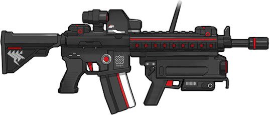 「sniper rifle」 illustration images(Latest)