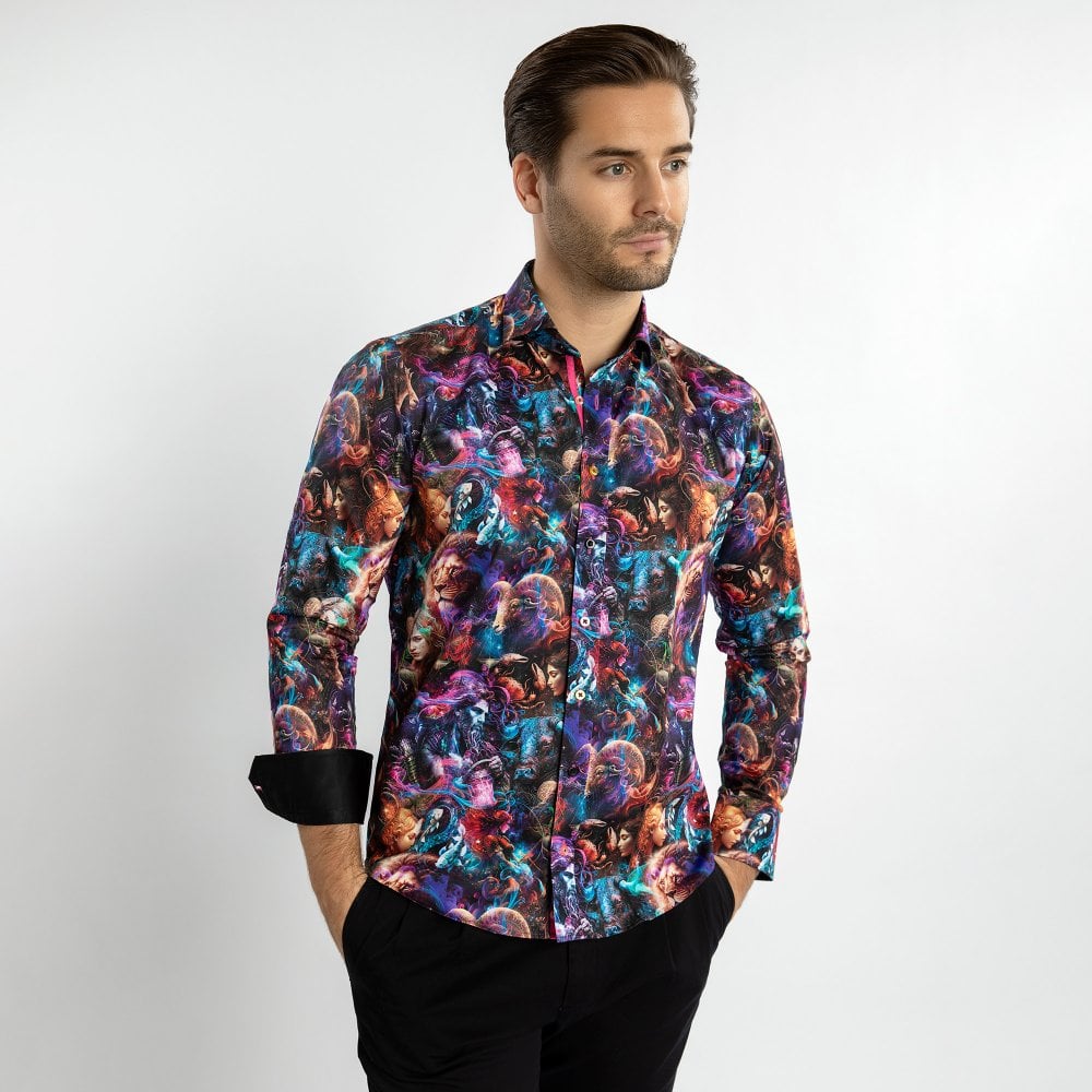 🌠✨ Step into the universe of style with our #ClaudioLugliZodiac Shirt! 🔮 Your fashion horoscope says it's time to shine with astral elegance and cosmic vibes. 🌌

✨ Shop the cosmic chic now: claudioluglishirts.com/long-sleeve-sh…

#OOTD #ZodiacFashion #CosmicChic #AstroStyle
