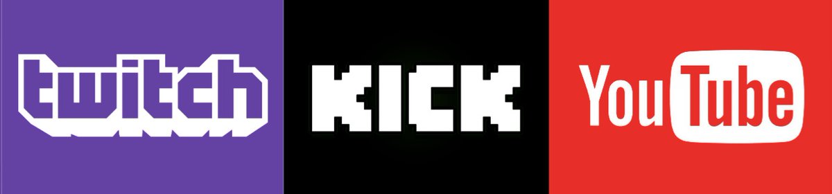 Drop your links no matter what platform!

Build your brand! 

Follow and collab here!

@Exoticc_Ariess

<a href="/GameWithGeezy/">X3NO</a>

@ttv_cyberwolf56

@KICKxProxzy

<a href="/med_kix/">RG | med_kix</a>

<a href="/SupplyJeff/">Supply.jeff</a>

<a href="/NatureProvider/">Nature</a>

<a href="/rockzillabhr/">ROCKZILLA</a>

<a href="/peterperaino14/">Peter Peraino</a>

<a href="/MadCatz/">MAD CATZ</a>