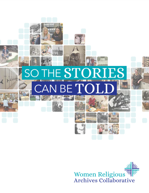 The Women Religious Archives Collaborative (WRAC) has launched its website and continues to make progress toward its goal to build a heritage center in Cleveland to house the archives of congregations of women religious. bit.ly/4c3MEMz