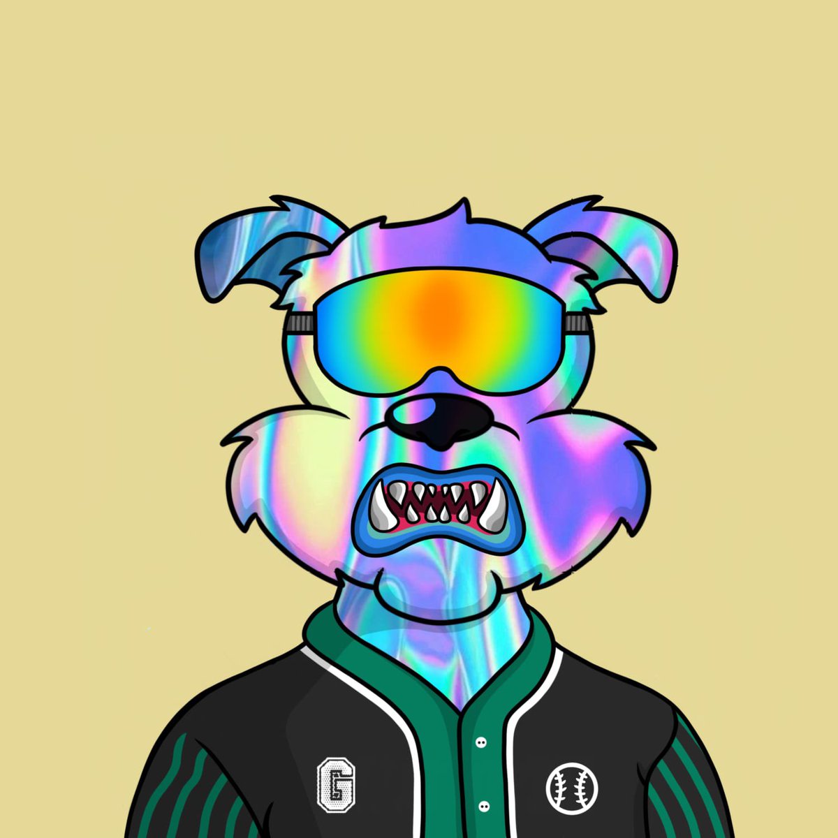 starb0ySOL's tweet image. First 200 Solana wallets gets a guaranteed FREE MINT @GroopieSOL (yes, for real) 🐶

drop your solana address !

#Freemint #giveawaynft #WhitelistGiveaway