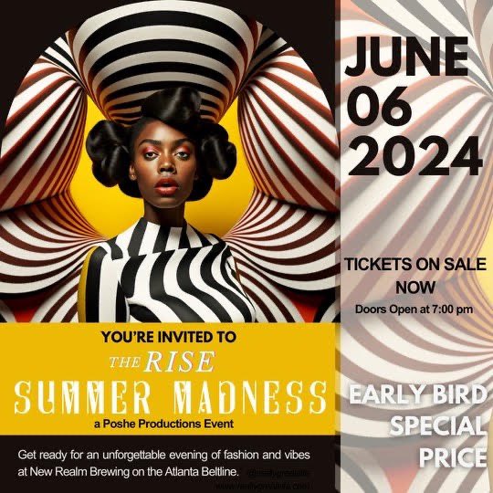 Eshesmiles's tweet image. My daughter booked another runway show! So proud of her! Let’s GO!🚀❤️
#model #AlexP