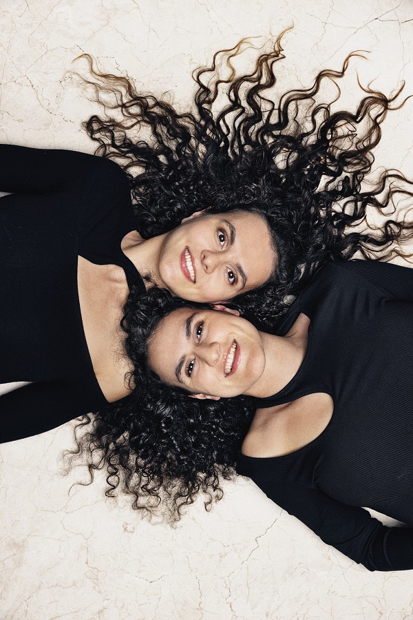 March 21, the German-Greek pianist sisters Danae &amp; Kiveli Dörken will present the 10th edition of their Molyvos International Music Festival at 7 p.m. in the Lobe Canteen. This year the motto is FRIENDSHIP. Entrance is free. Come and join us. More info: lobeblock.de/en/molyvos-mus…
