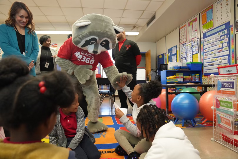 Memphis-Shelby Co. Schools tweet media