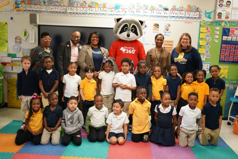 Memphis-Shelby Co. Schools tweet media