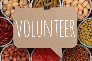 Monthly food pantry is this Friday, March 8th. Volunteers needed. Sign up below. signupgenius.com/go/10C0848AFA9…