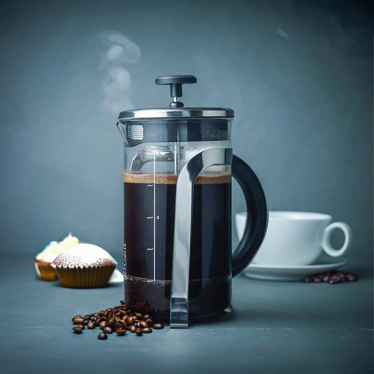 Kahve içmeden olmaz diyenlerden misiniz? ☕️
Aerolatte French Press, Cafetiere ile istediğiniz her yerde kahvenizi demleyebilir gününüze enerji katabilirsiniz! 👇
mutbex.com/aerolatte-fren… 
#aerolatte #frenchpress #kahve #patek #bist100