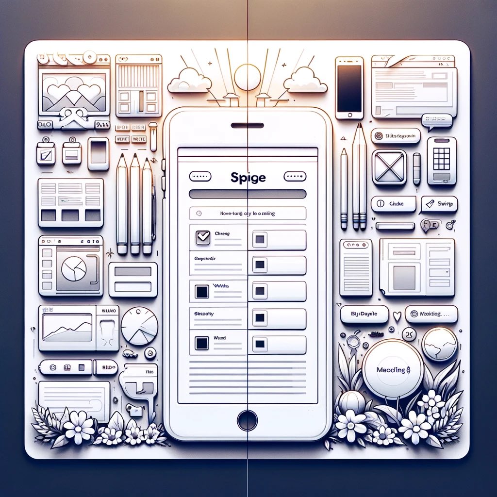 Synergycorpp's tweet image. The Importance of White Space
“White space is not wasted space. It’s a powerful design element that enhances readability and focus. #WhiteSpace #DesignPrinciples