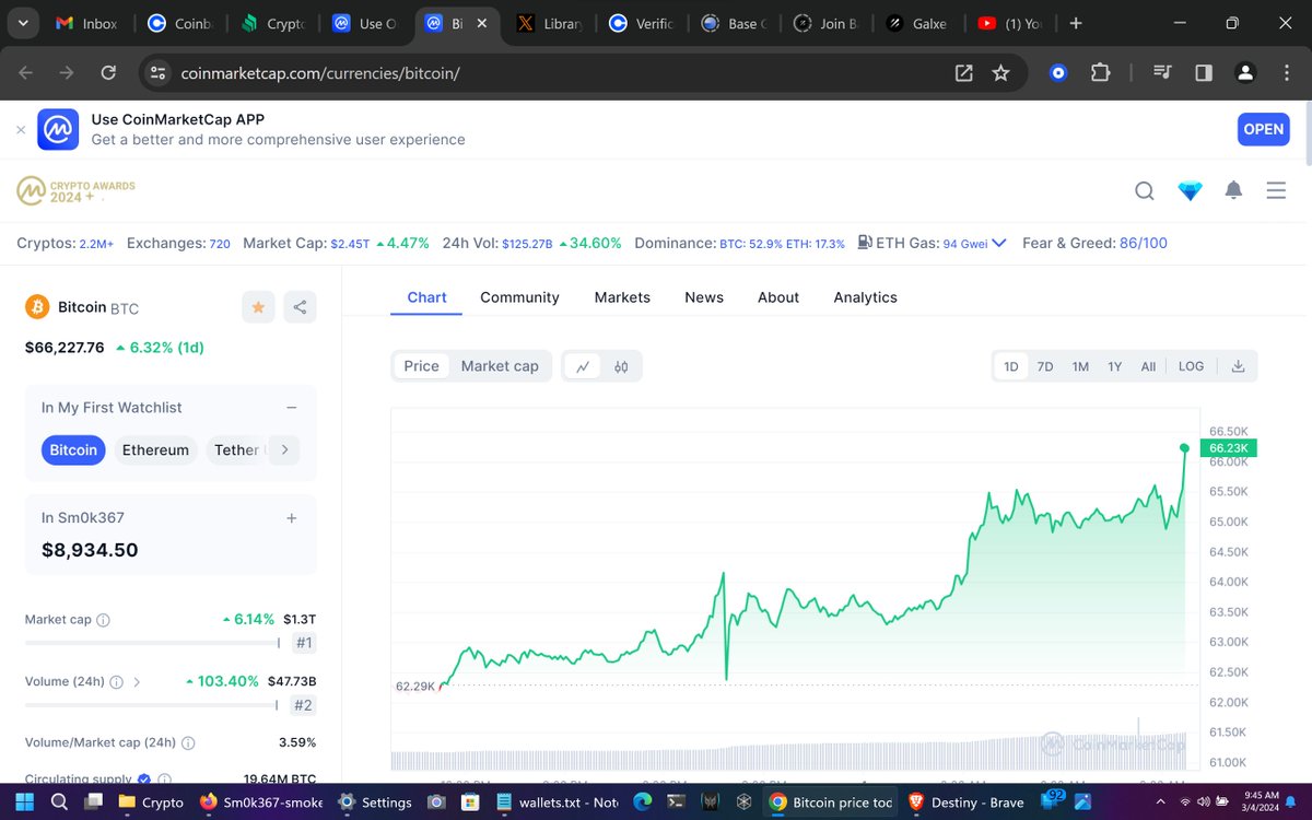 66k - Search / X