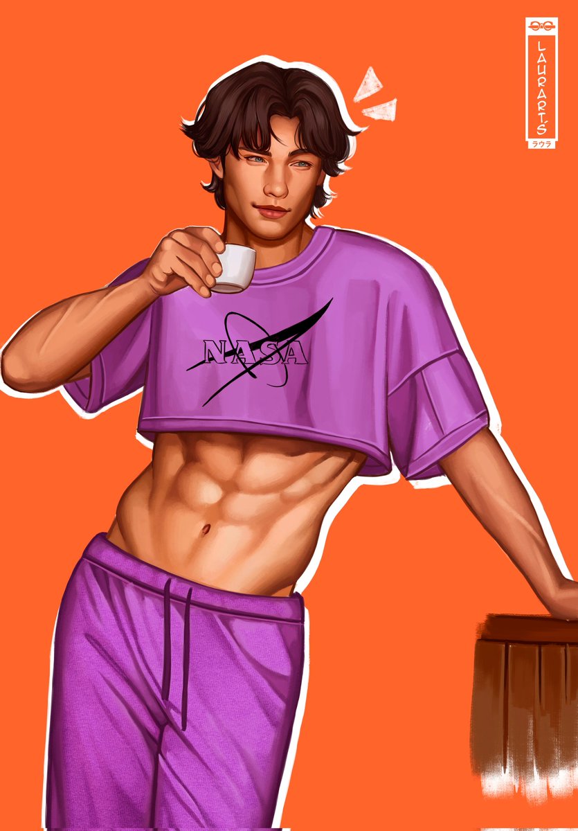 Laurarts_23's tweet photo. Nightwing and Starfire clothes 🔄 https://t.co/eKwtVuQS36