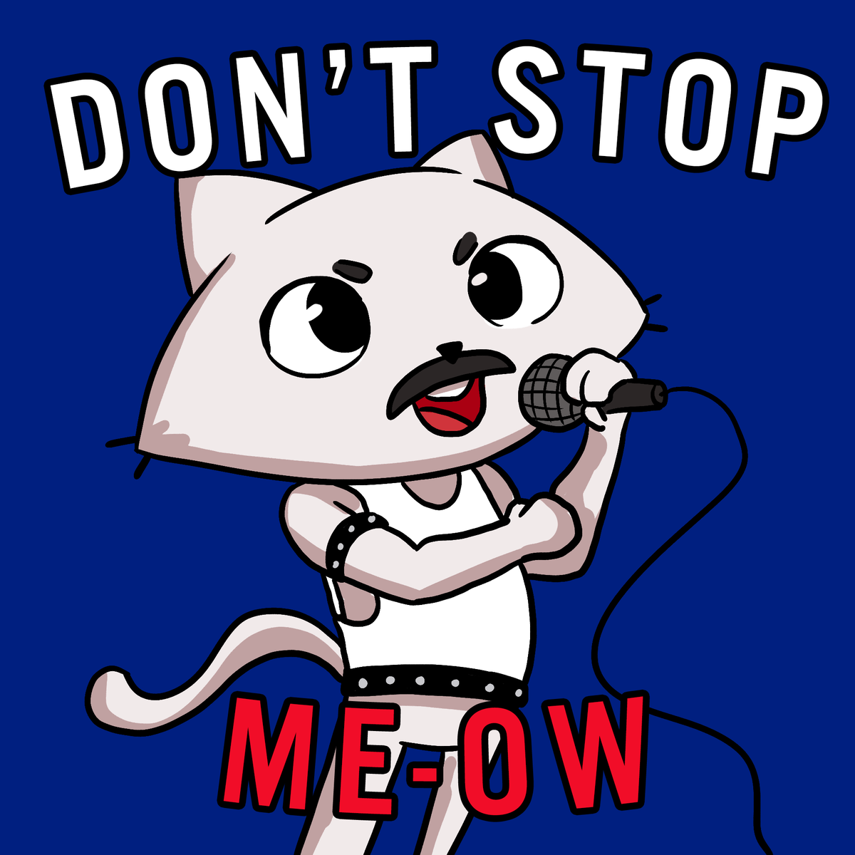 Gmeow! Let's go $ADA!
Wen 1$? Don't stop me-ow!